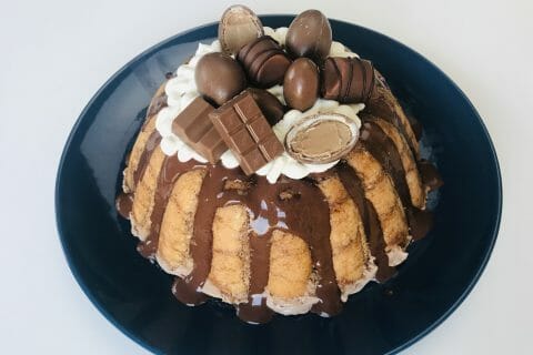 Cliquez pour zoomer ! Charlotte Kinder Thermomix par nani59