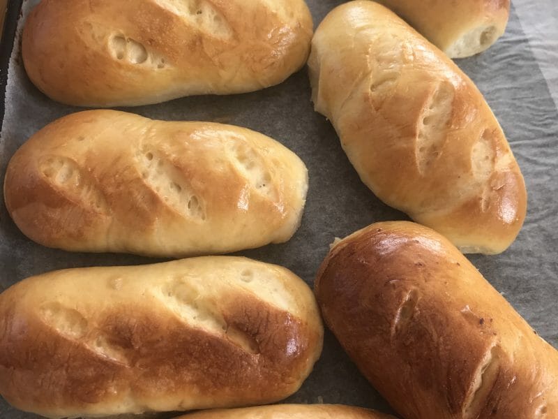 Cliquez pour zoomer ! Pain brioché au chocolat – Pitch Thermomix par cecpell