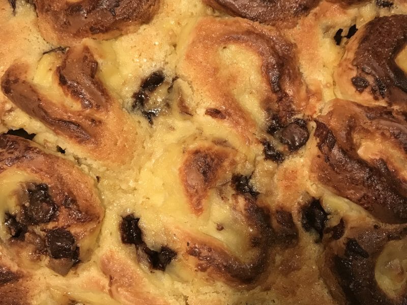 Cliquez pour zoomer ! Chinois Thermomix par cecpell