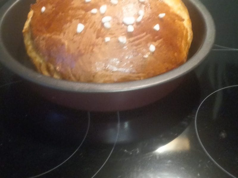 Cliquez pour zoomer ! Brioche Buchty Thermomix par brigitte7781