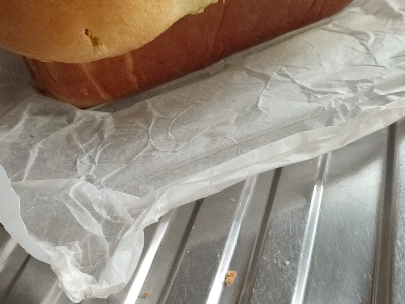 Cliquez pour zoomer ! Brioche vaporeuse Thermomix par damien7780