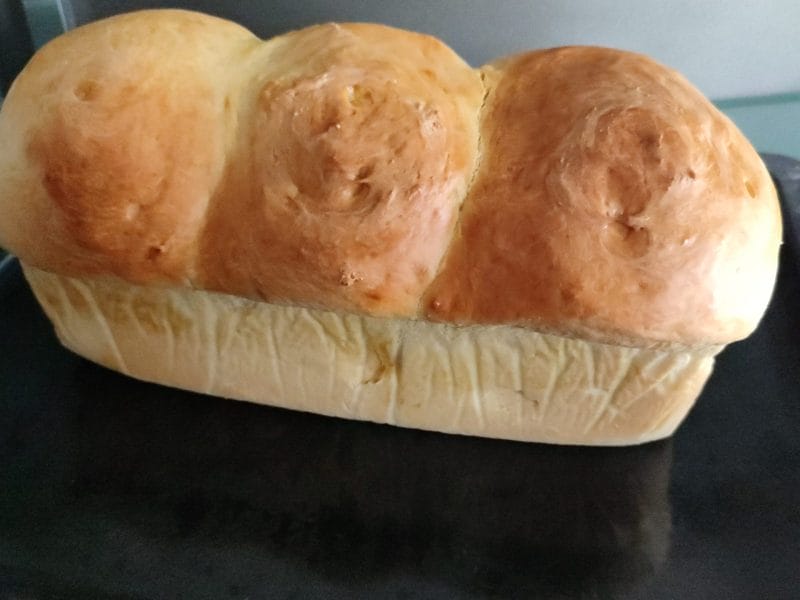 Cliquez pour zoomer ! Brioche Buchty Thermomix par damien7780