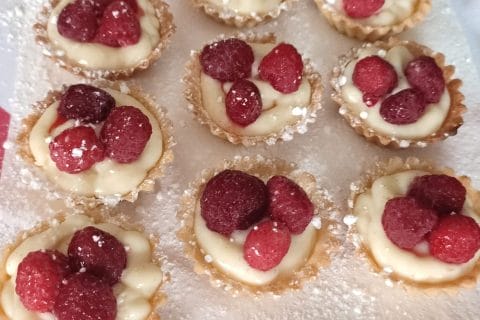 Cliquez pour zoomer ! Pâte sablée Thermomix par damien7780