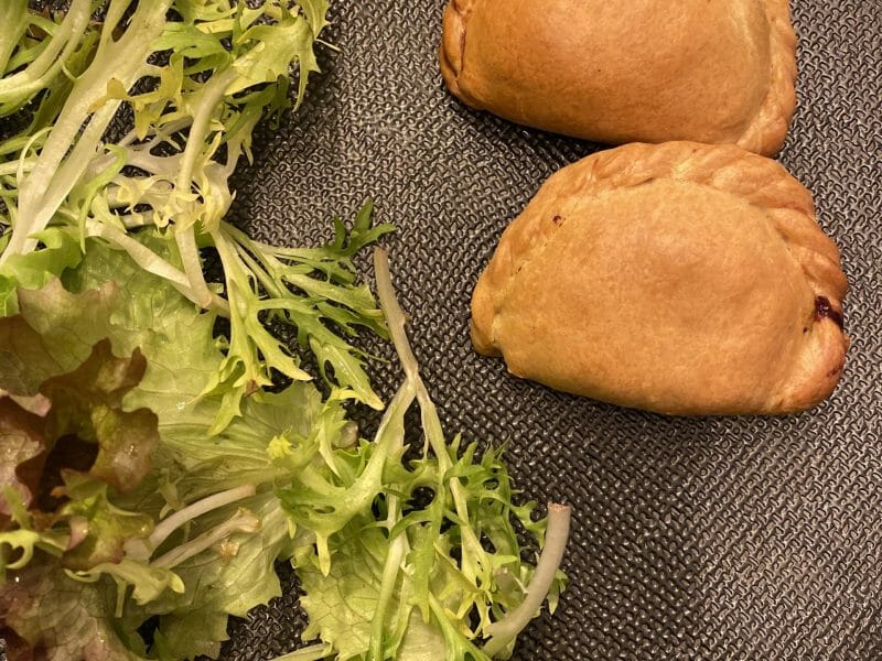 Cliquez pour zoomer ! Empanadas de boeuf Thermomix par Bichette34
