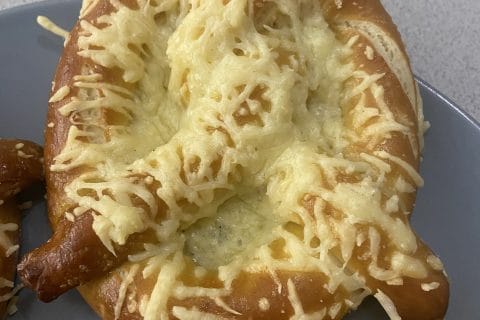 Cliquez pour zoomer ! Bretzels Thermomix par lucelialiam