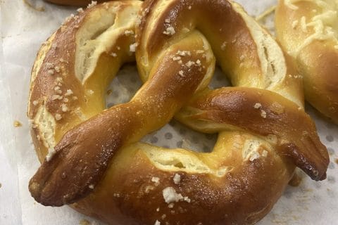 Cliquez pour zoomer ! Bretzels Thermomix par lucelialiam