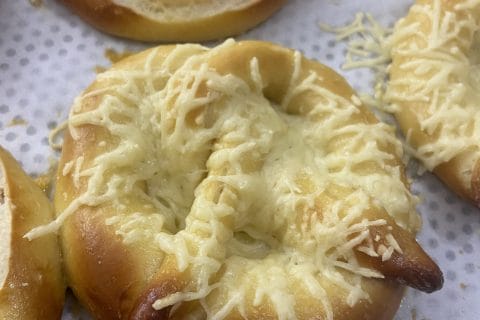 Cliquez pour zoomer ! Bretzels Thermomix par lucelialiam