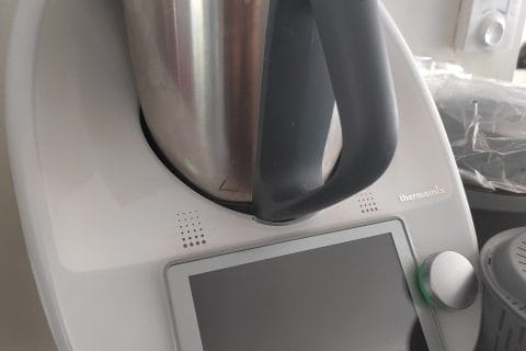 Cliquez pour zoomer ! Photo de lila69000 Thermomix par lila69000