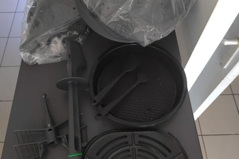 Cliquez pour zoomer ! Photo de lila69000 Thermomix par lila69000