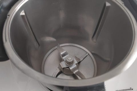 Cliquez pour zoomer ! Photo de lila69000 Thermomix par lila69000