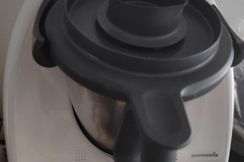 Cliquez pour zoomer ! Photo de lila69000 Thermomix par lila69000