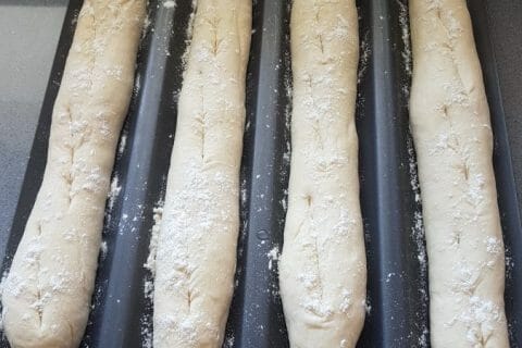 Photos des recettes