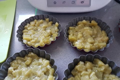 Photos des recettes