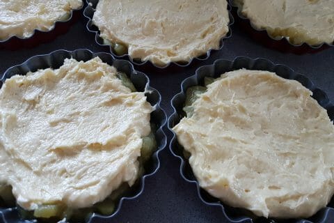 Photos des recettes