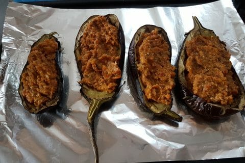 Photos des recettes