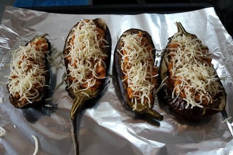 Photos des recettes