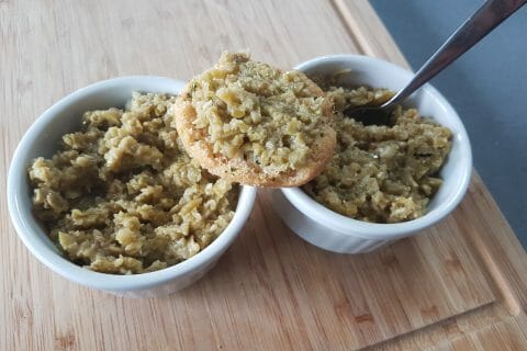 Photos des recettes