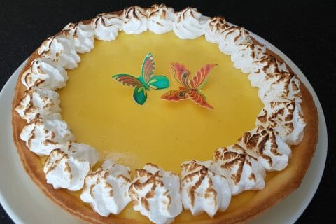 Photos des recettes