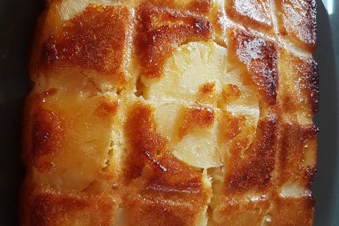 Photos des recettes