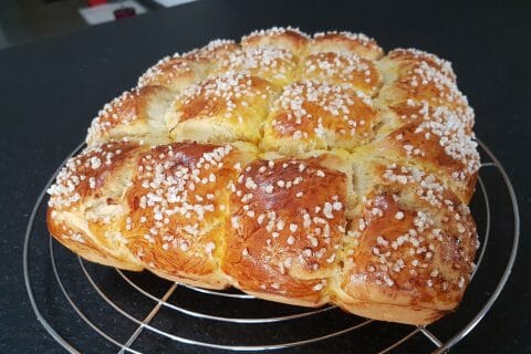 Photos des recettes