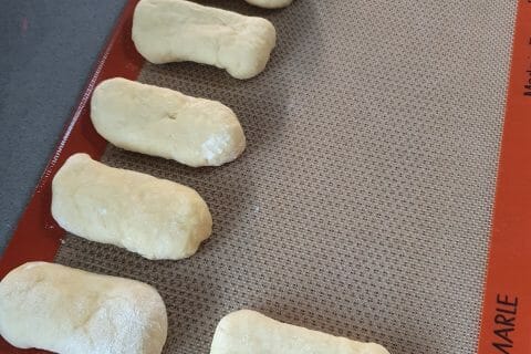 Cliquez pour zoomer ! Pain brioché au chocolat – Pitch au Thermomix