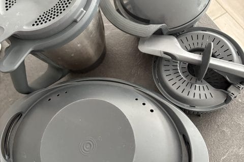 Cliquez pour zoomer ! Photo de mima49 Thermomix par mima49