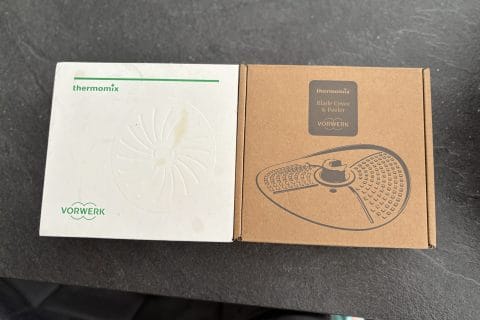 Cliquez pour zoomer ! Photo de mima49 Thermomix par mima49