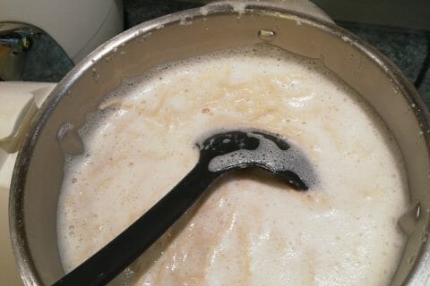 Soupe Alphabet Au Thermomix Cookomix