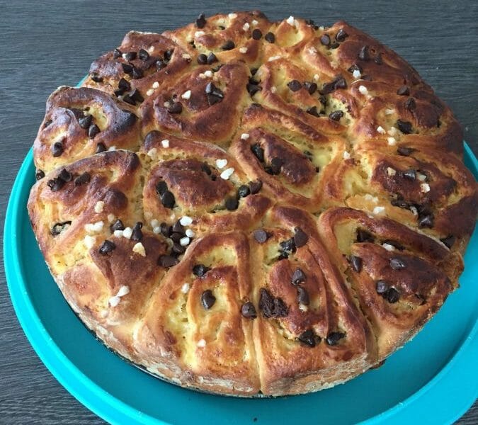 Cliquez pour zoomer ! Chinois Thermomix par Virginie boubette