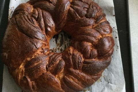Photos des recettes