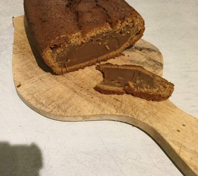 Cliquez pour zoomer ! Pain d’épices Thermomix par uruk76