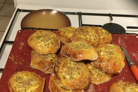 Photos des recettes