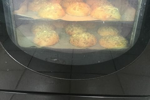Photos des recettes