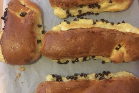 Cliquez pour zoomer ! Brioche suisse Thermomix par Alex7661