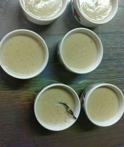 Cliquez pour zoomer ! Riz au lait Thermomix par sandali