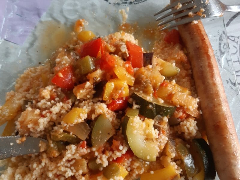 Cliquez pour zoomer ! Ratatouille Thermomix par JulieH59