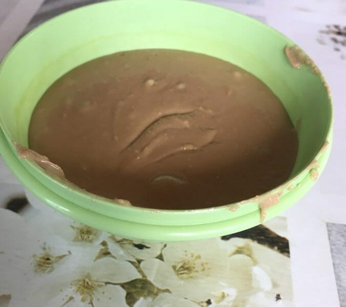 Cliquez pour zoomer ! Beurre de cacahuètes Thermomix par Angel97419