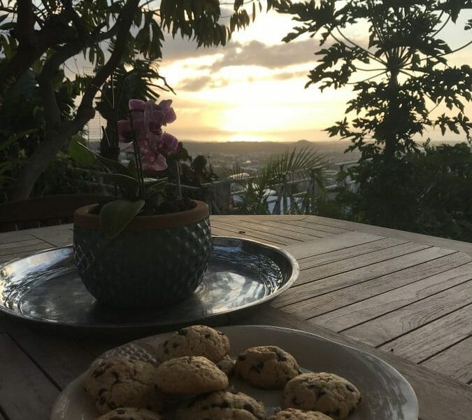 Cliquez pour zoomer ! Cookies américains Thermomix par Angel97419