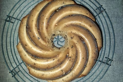 Cliquez pour zoomer ! Brioche express Thermomix par Lilouvw