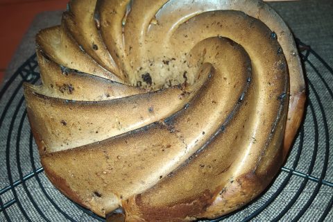 Cliquez pour zoomer ! Brioche express Thermomix par Lilouvw