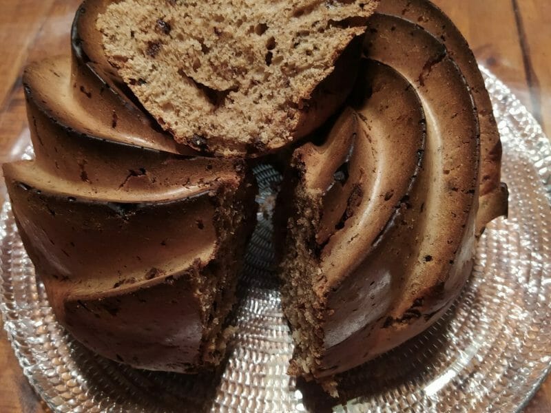 Cliquez pour zoomer ! Brioche express Thermomix par Lilouvw