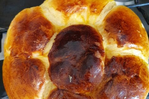 Cliquez pour zoomer ! Brioche Buchty Thermomix par Vally6449