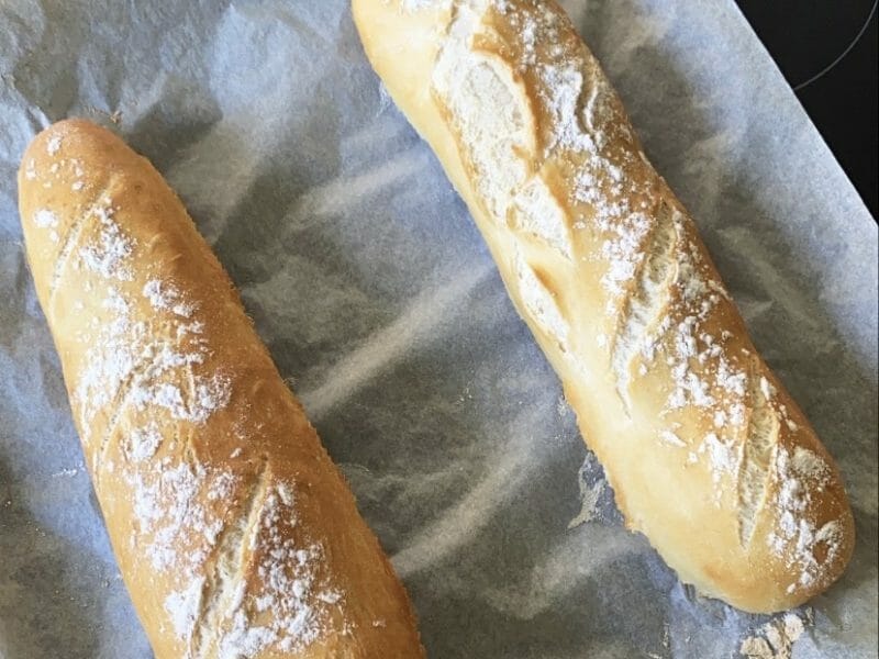 Cliquez pour zoomer ! Baguettes Thermomix par ctaine01