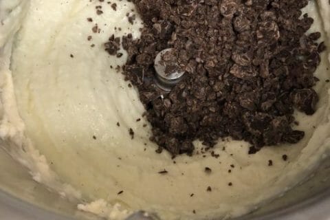 Cliquez pour zoomer ! Glace Stracciatella Thermomix par Mariana_2