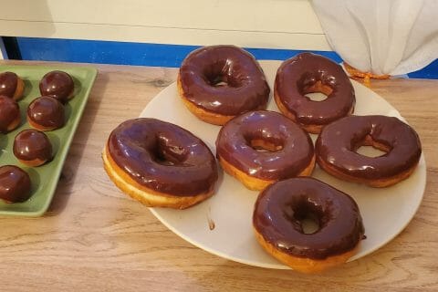 Cliquez pour zoomer ! Donuts Thermomix par Frederic_4