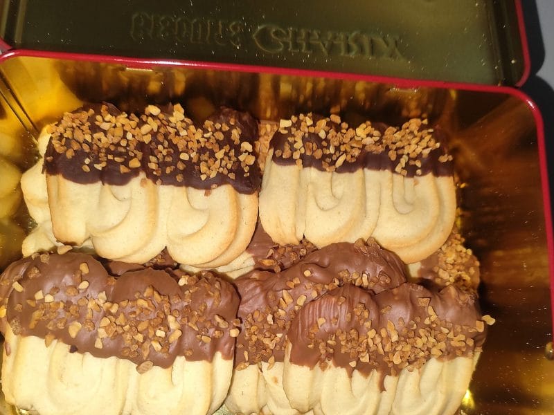 Cliquez pour zoomer ! Spritz Thermomix par Équinoxe