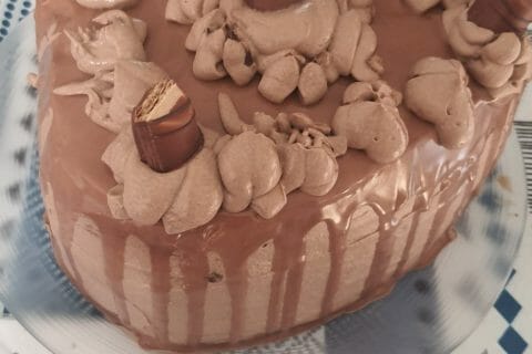 Photos des recettes