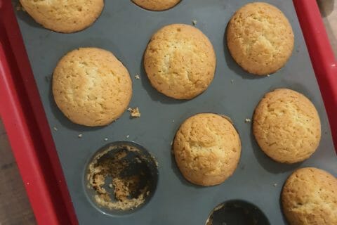 Photos des recettes
