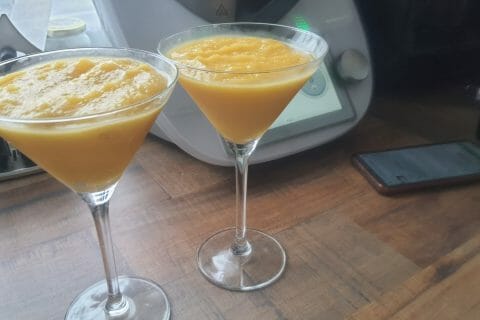 Photos des recettes
