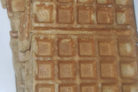 Photos des recettes